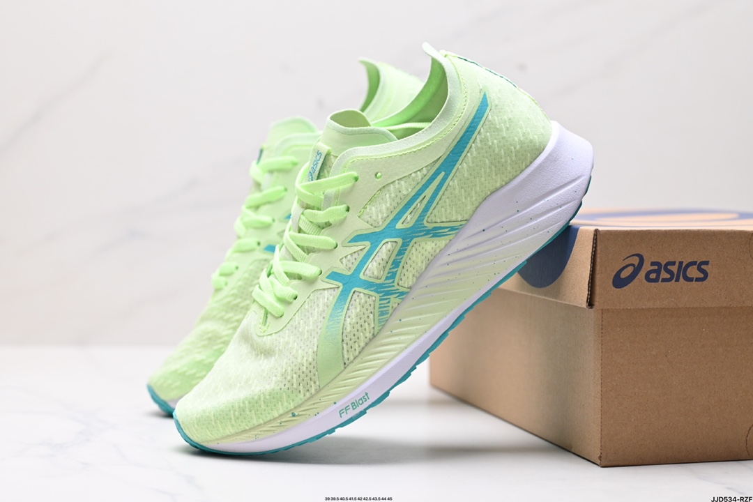 Asics Shoes